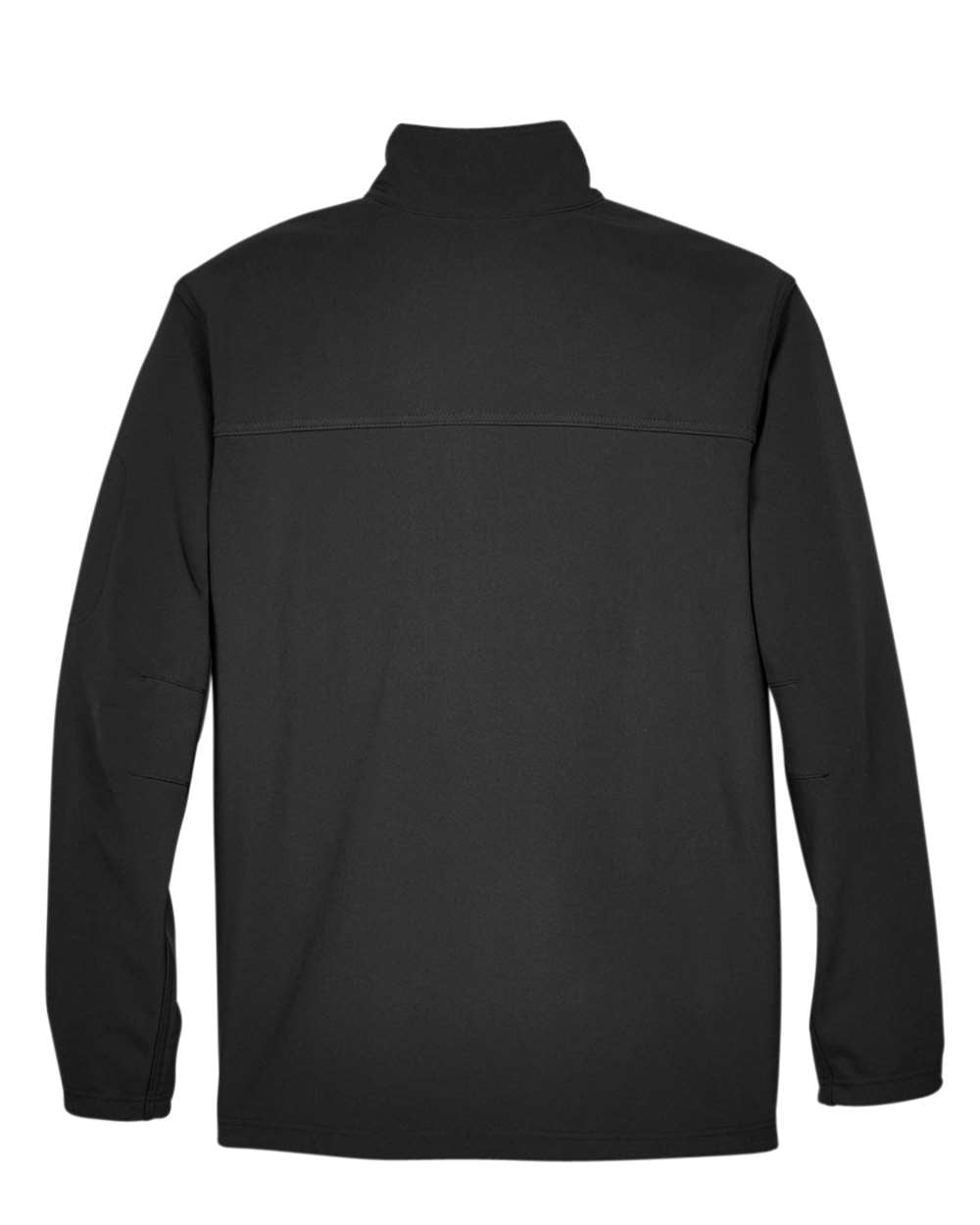 Men's Three Layer Fleece Performance Soft Shell Jacket | 88099