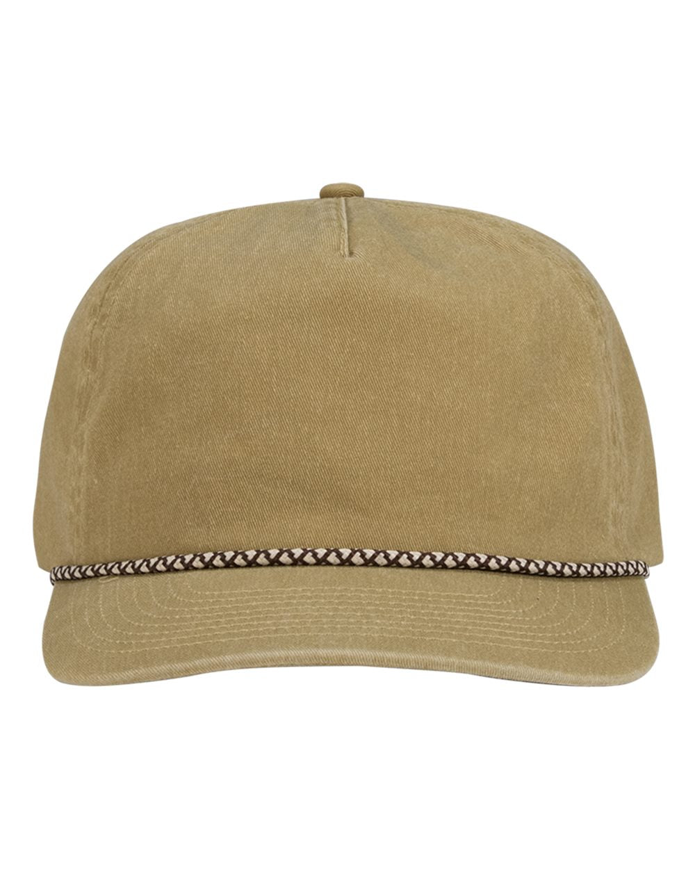 Rockwell Cap | 3053
