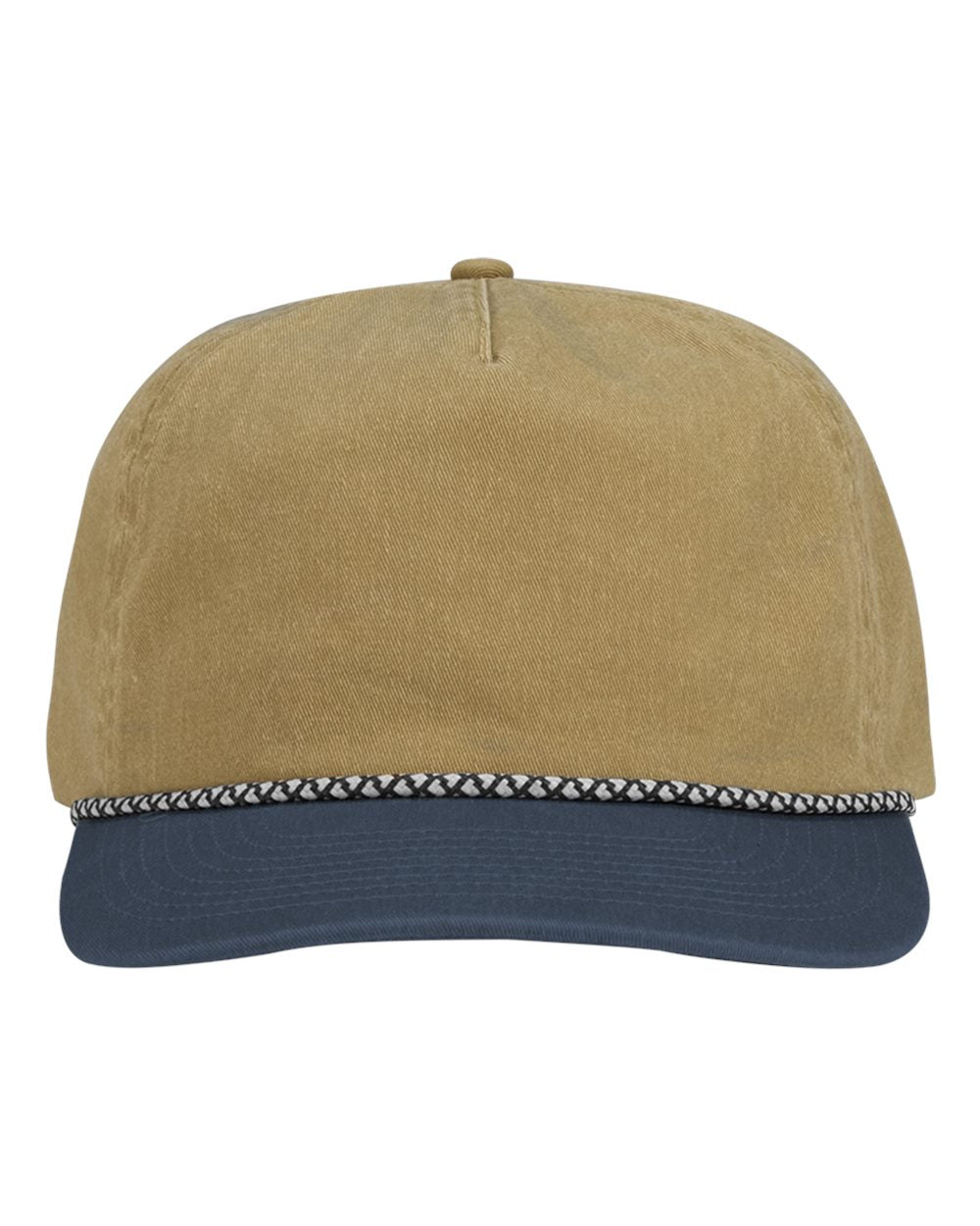 Rockwell Cap | 3053