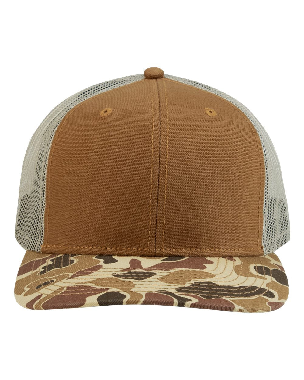 Gorra Trucker Ridge | 3091