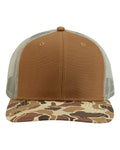 Gorra Trucker Ridge | 3091