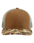 Gorra Trucker Ridge | 3091