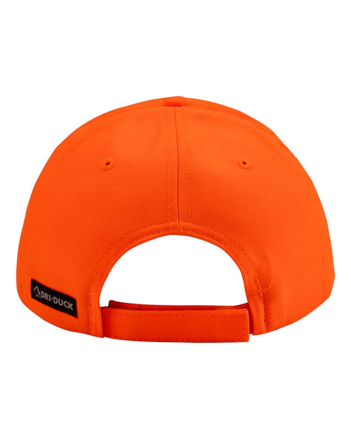 3D Buck Pro Cap | 3321