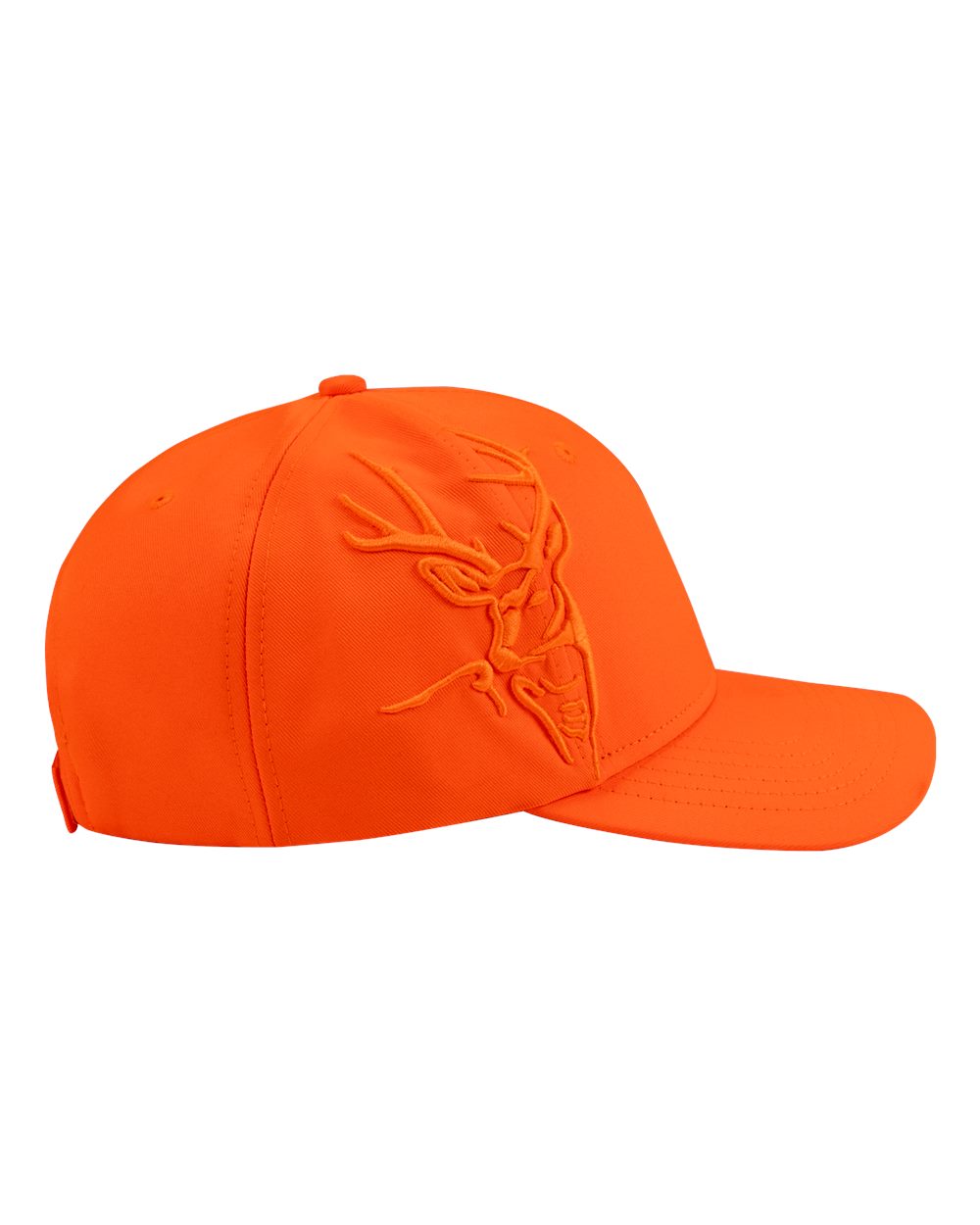 3D Buck Pro Cap | 3321