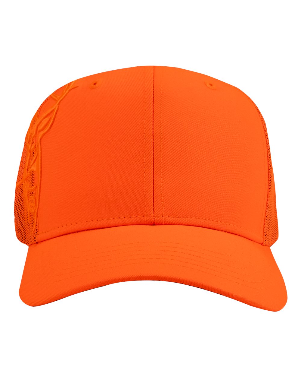 3D Buck Pro Cap | 3321
