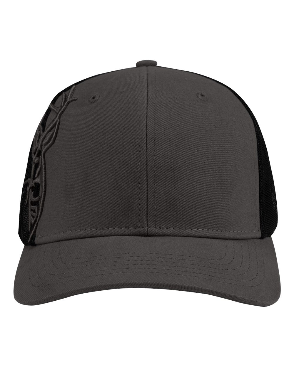 3D Buck Pro Cap | 3321