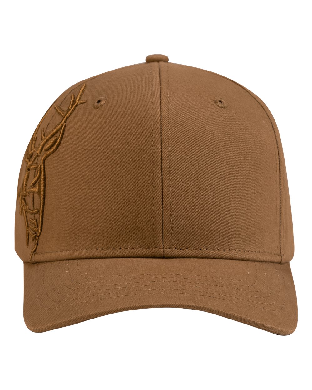 3D Buck Pro Cap | 3321