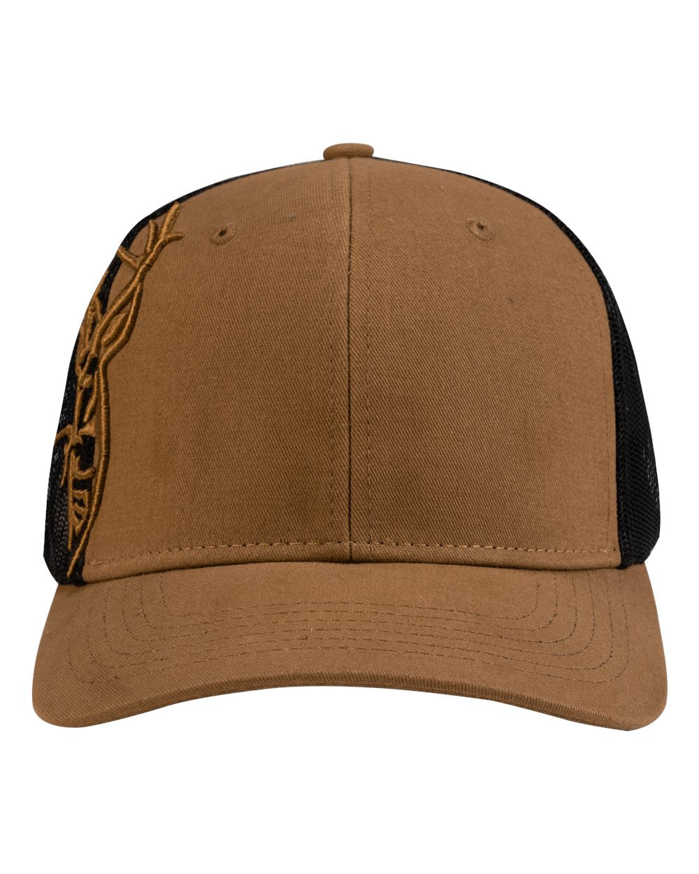 3D Buck Pro Cap | 3321
