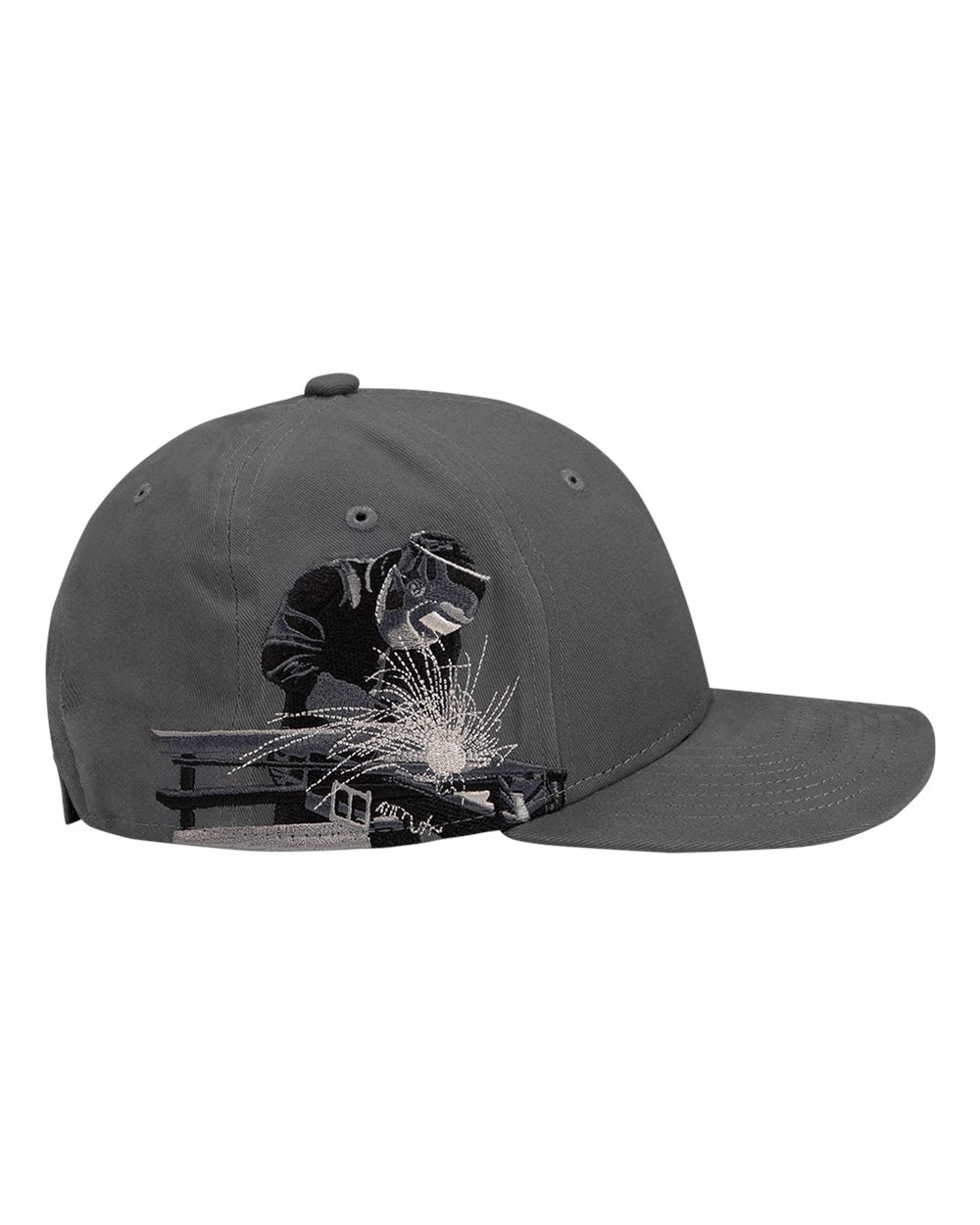 Welder Cap | 3344