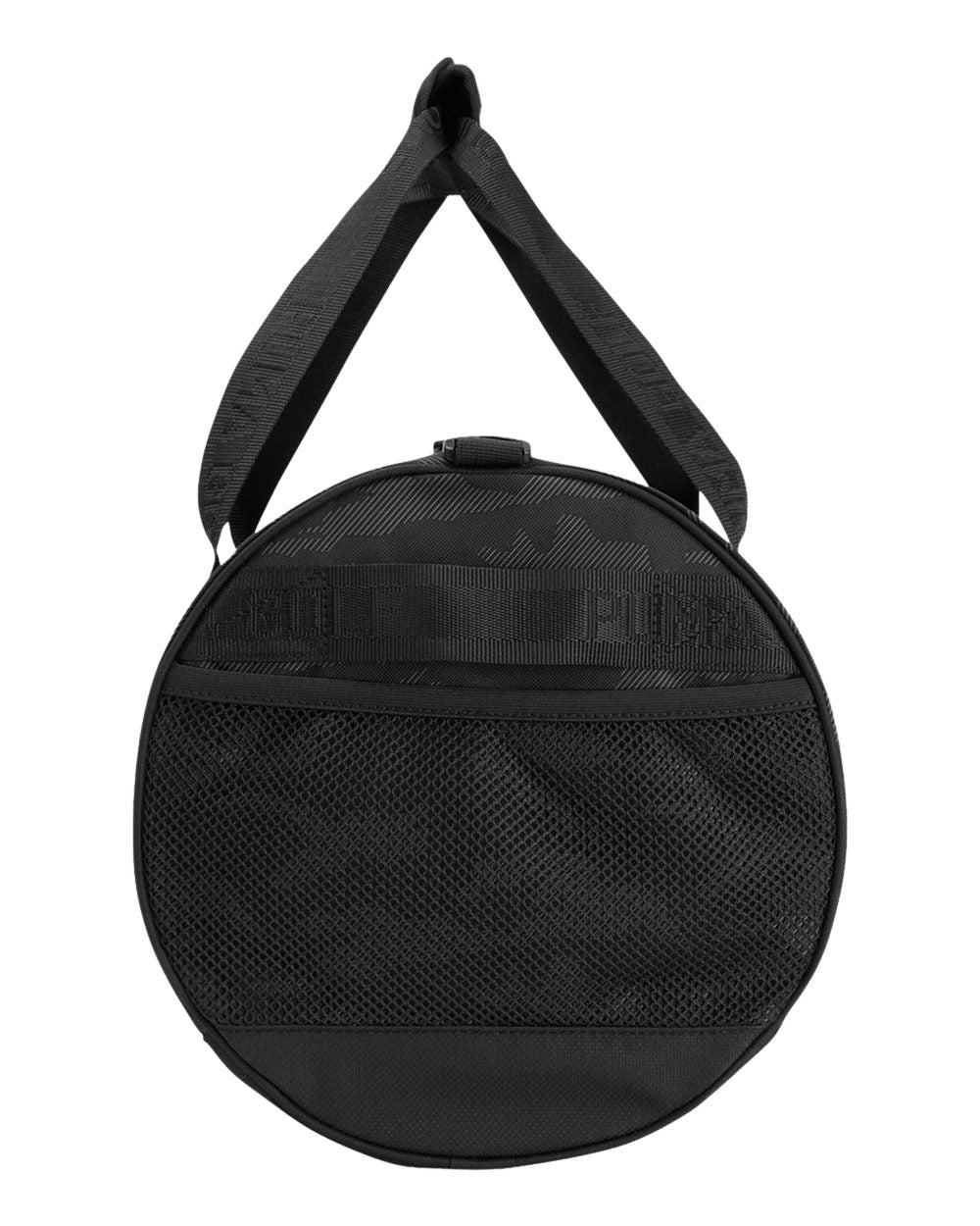 Camo Barrel Duffel | 78119