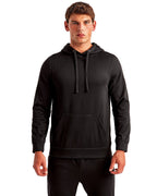 Unisex Spun Dyed Hooded Sweatshirt | TD448