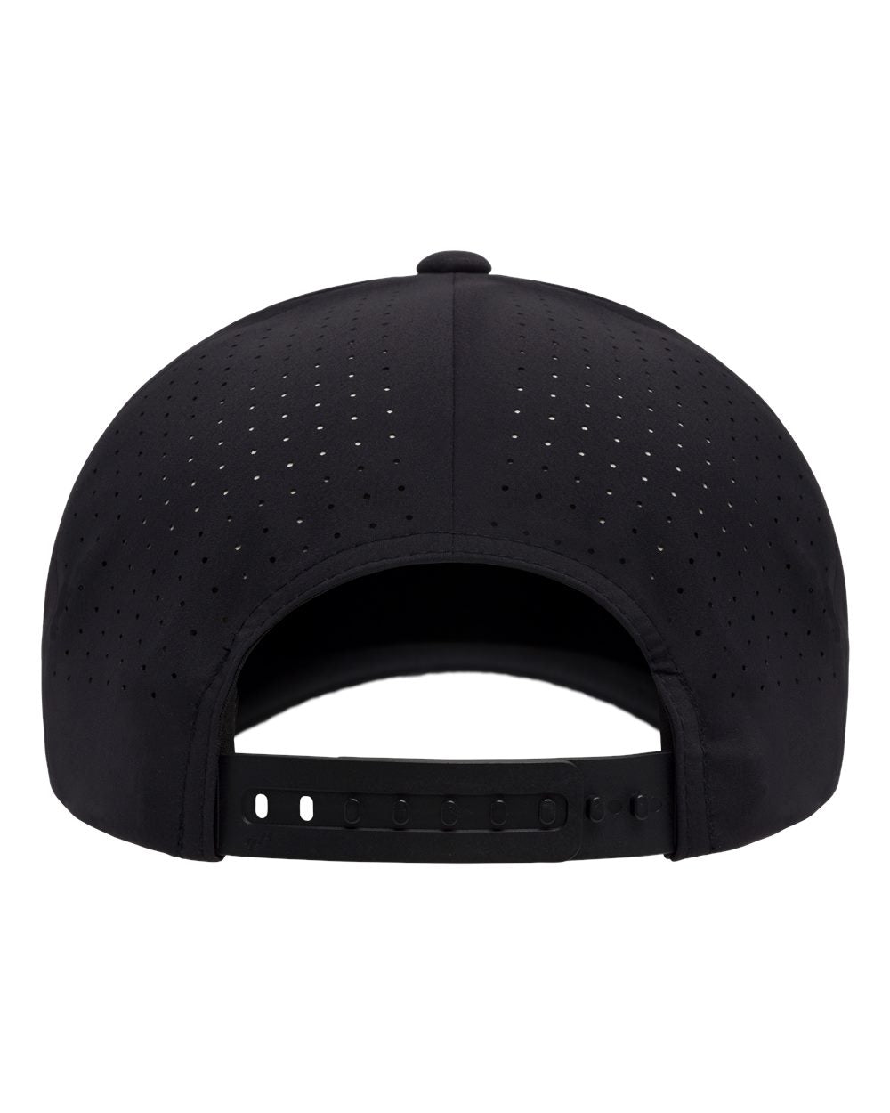 Delta® Snapback Perforated Cap | 180AP