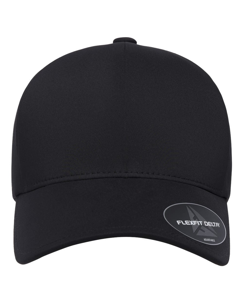 Delta® Snapback Perforated Cap | 180AP