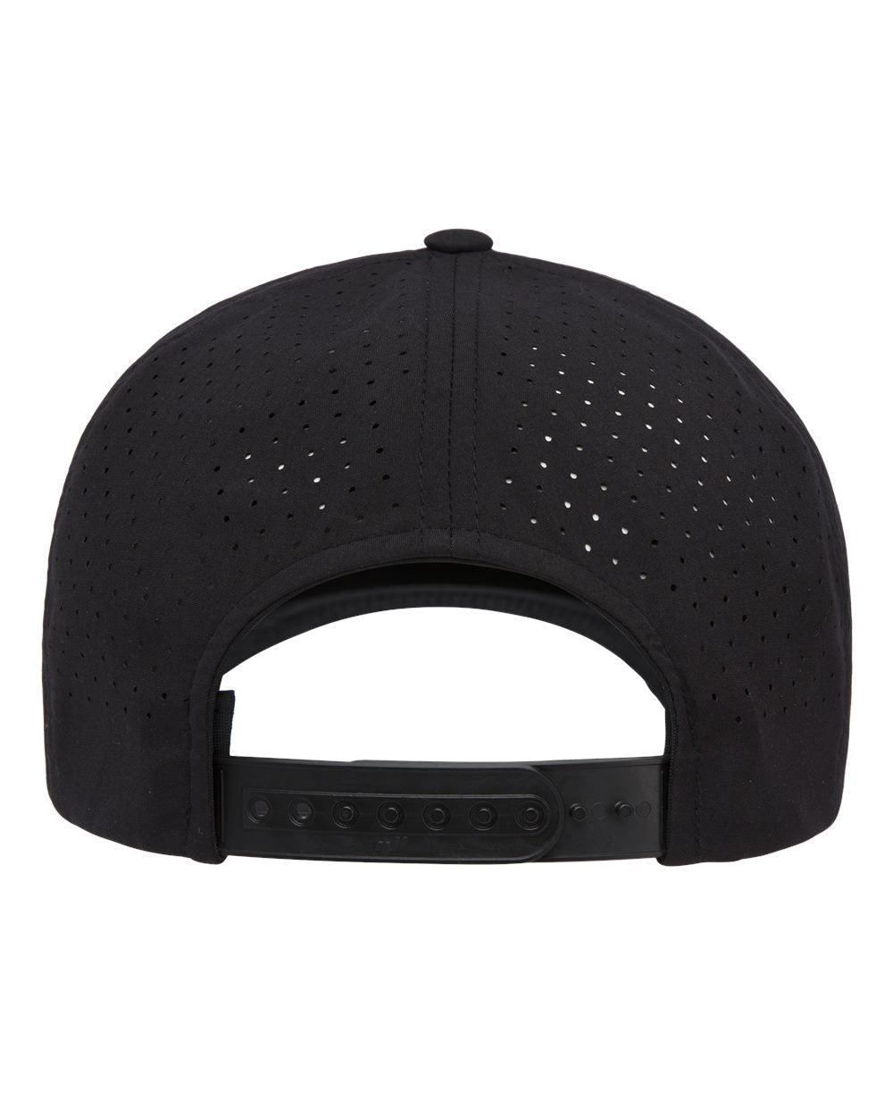Five-Panel Snapback with Perforated Cap | 5389AP