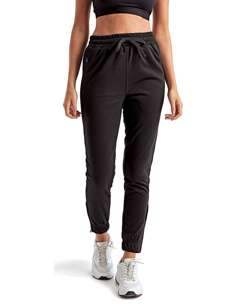 Women's Spun Dyed Joggers | TD499