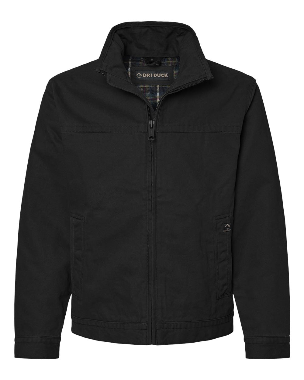 Men's Tall Maverick Boulder Cloth™ Jacket with Blanket Lining | 5028T