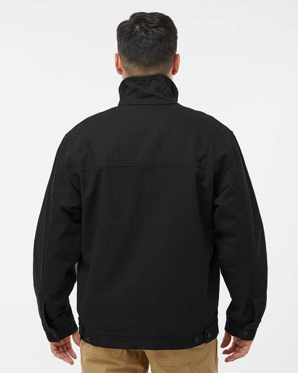 Chaqueta para hombre alta Maverick Boulder Cloth™ con forro de manta | 5028T