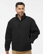 Chaqueta para hombre alta Maverick Boulder Cloth™ con forro de manta | 5028T