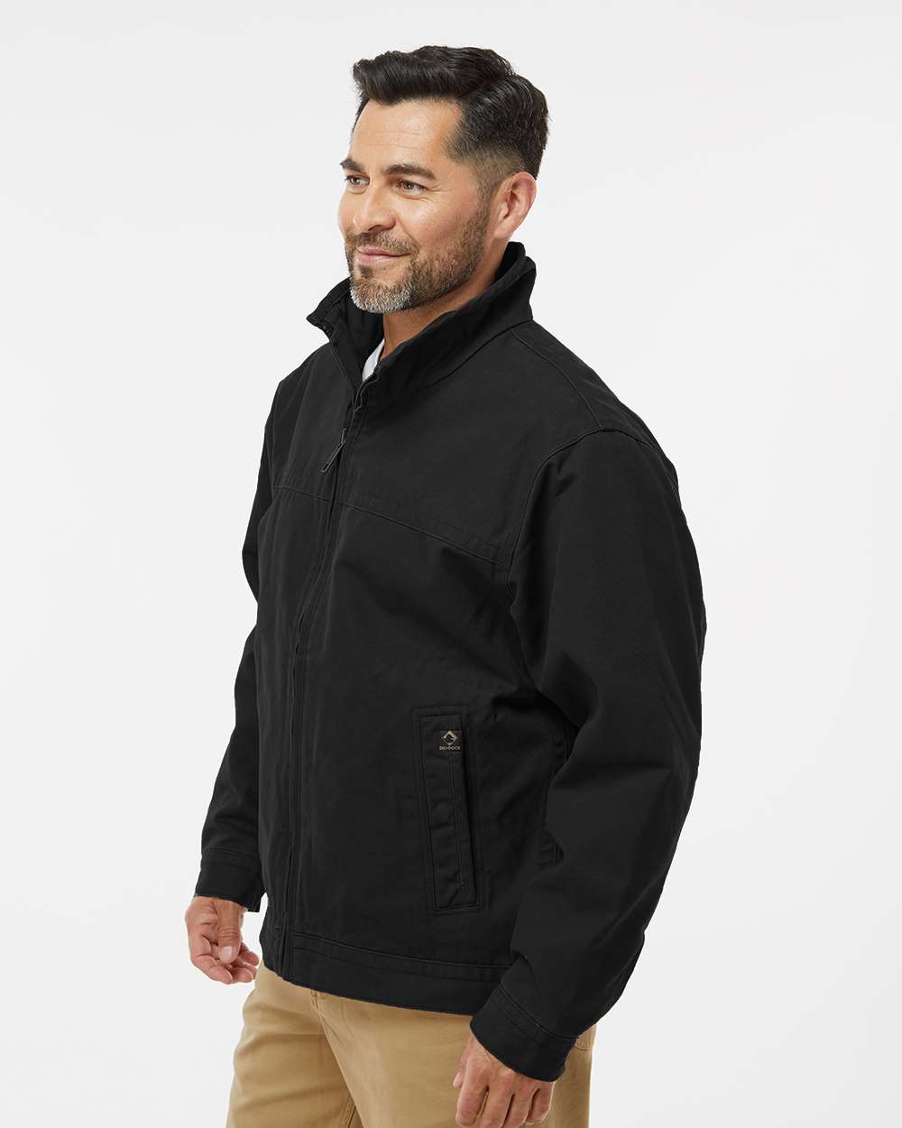 Chaqueta para hombre alta Maverick Boulder Cloth™ con forro de manta | 5028T