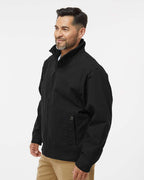 Chaqueta para hombre alta Maverick Boulder Cloth™ con forro de manta | 5028T