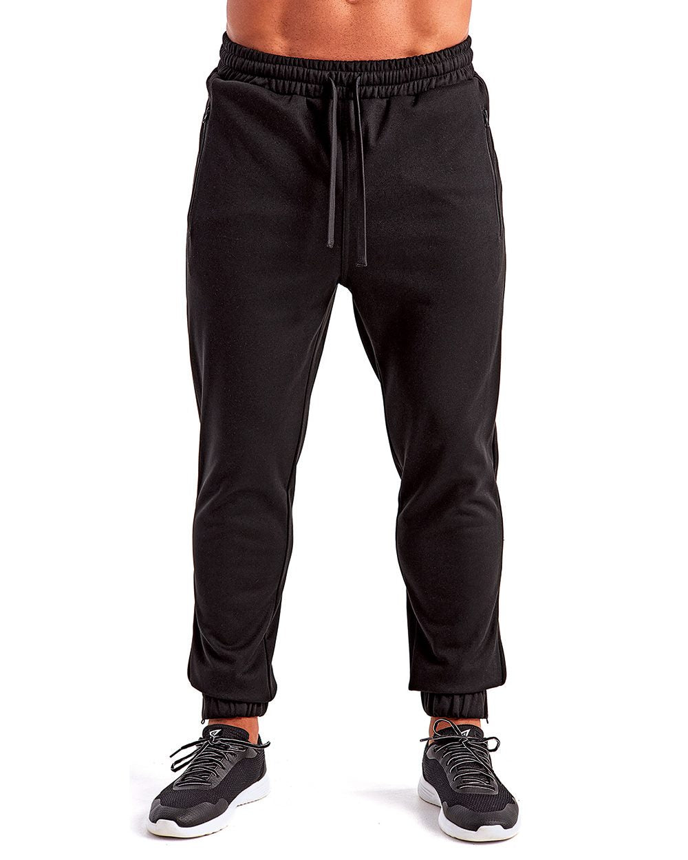 Men's Spun Dyed Joggers | TD449