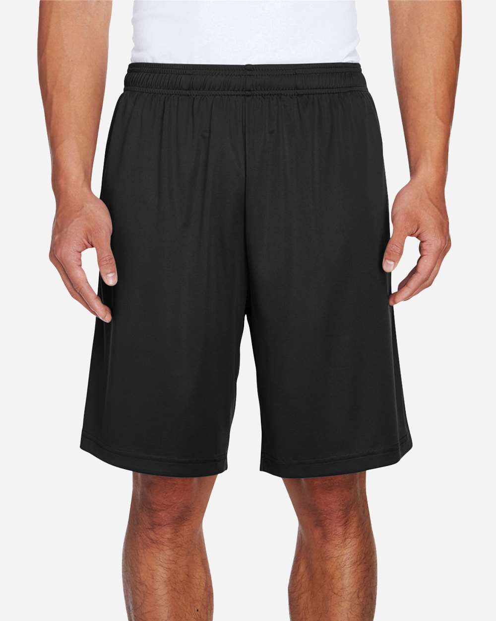 Men's Zone Performance Shorts | TT11SH