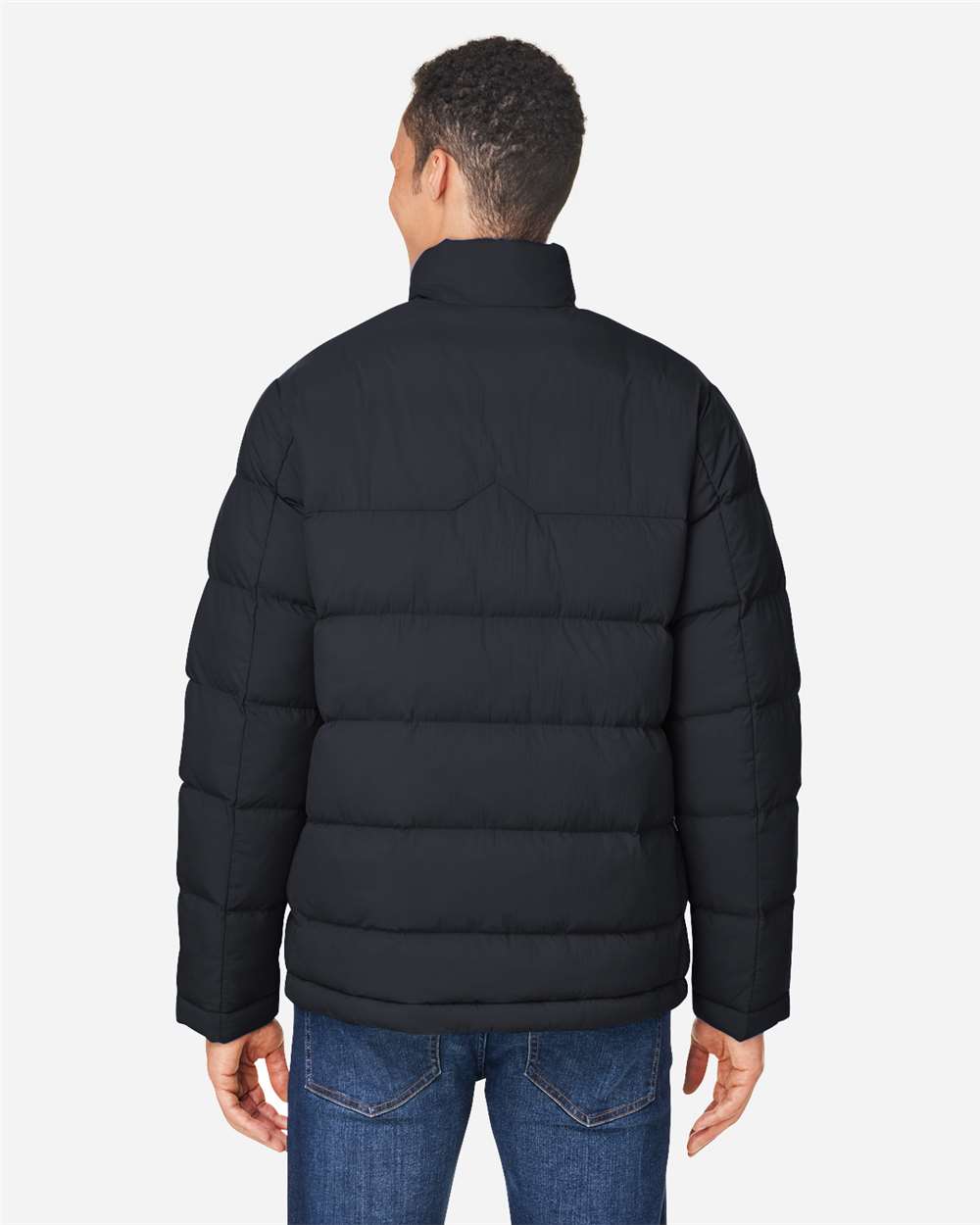 Men's Inspire Puffer Jacket | CE720