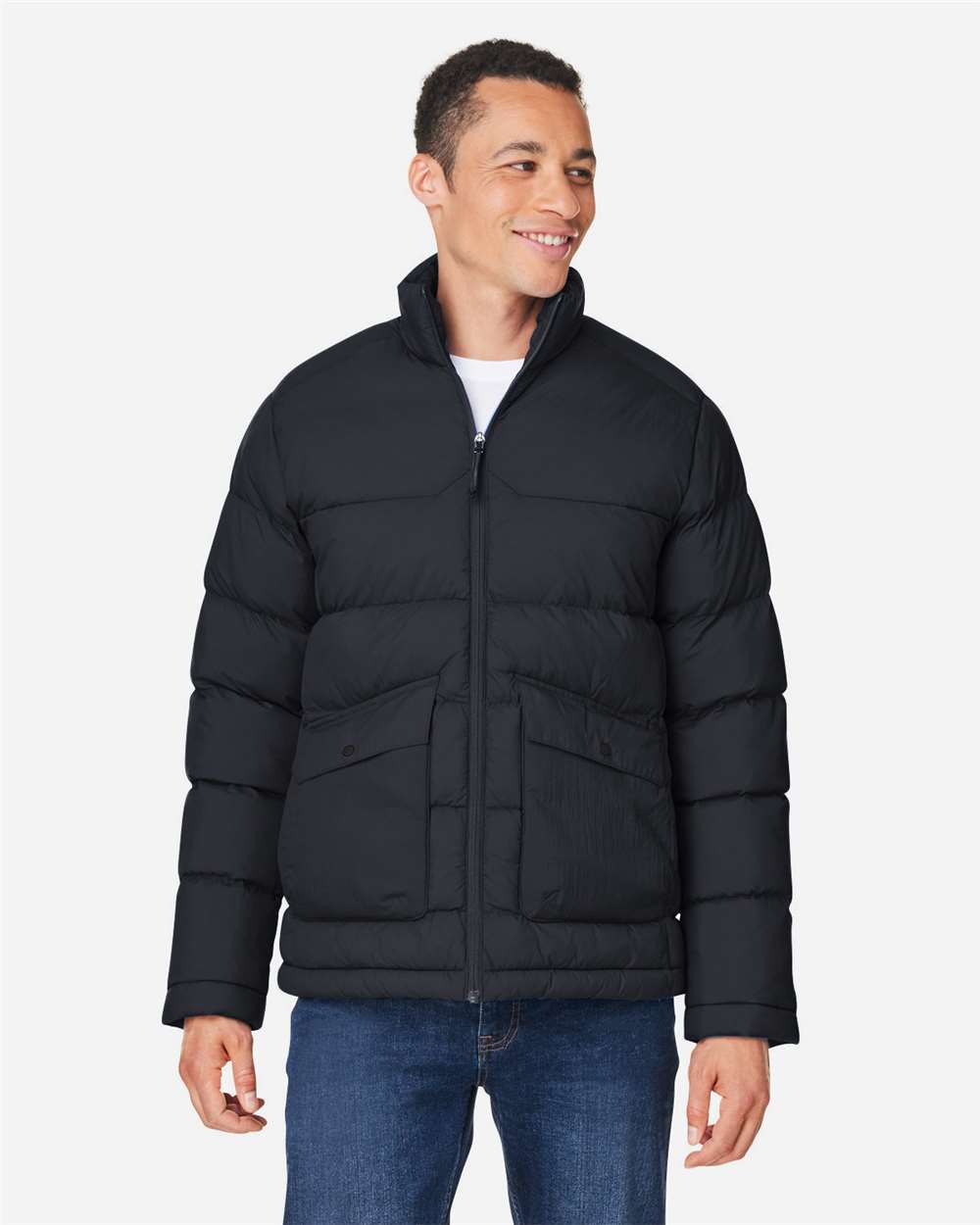 Men's Inspire Puffer Jacket | CE720