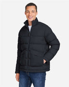 Men's Inspire Puffer Jacket | CE720