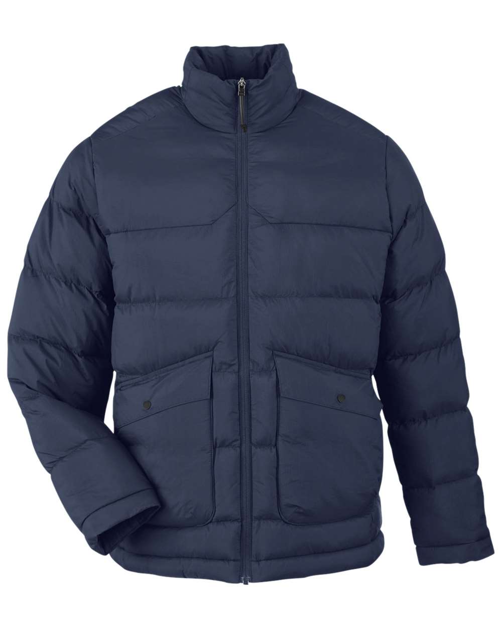 Men's Inspire Puffer Jacket | CE720