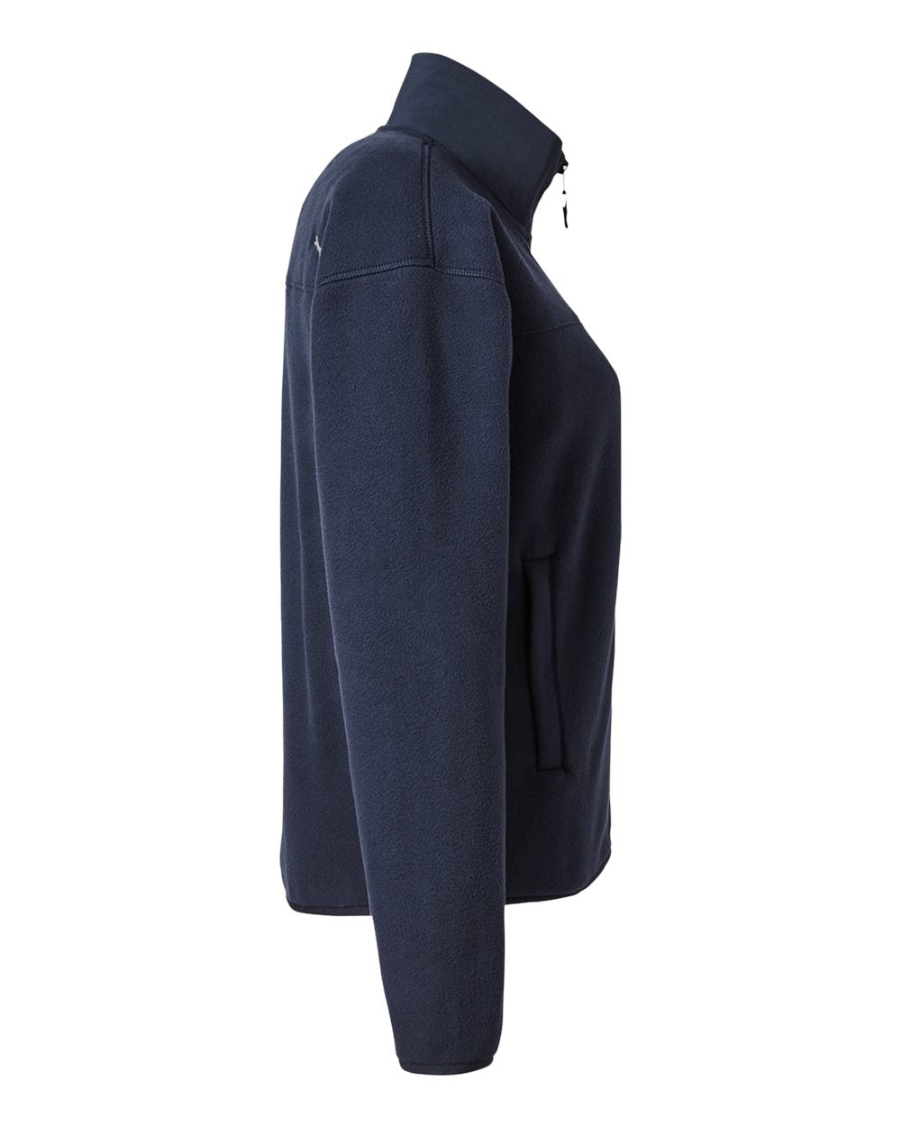 Women's Charley Fleece Full-Zip Jacket | 626904