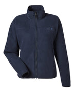 Women's Charley Fleece Full-Zip Jacket | 626904