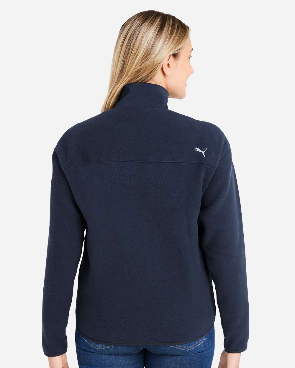 Women's Charley Fleece Full-Zip Jacket | 626904