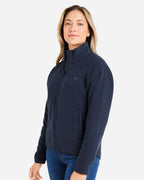 Women's Charley Fleece Full-Zip Jacket | 626904