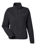 Chaqueta para mujer Charley Fleece con cremallera completa | 626904
