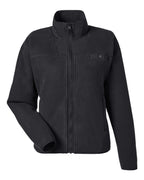 Chaqueta para mujer Charley Fleece con cremallera completa | 626904