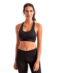 Women's Medium Impact Sports Bra | TD920