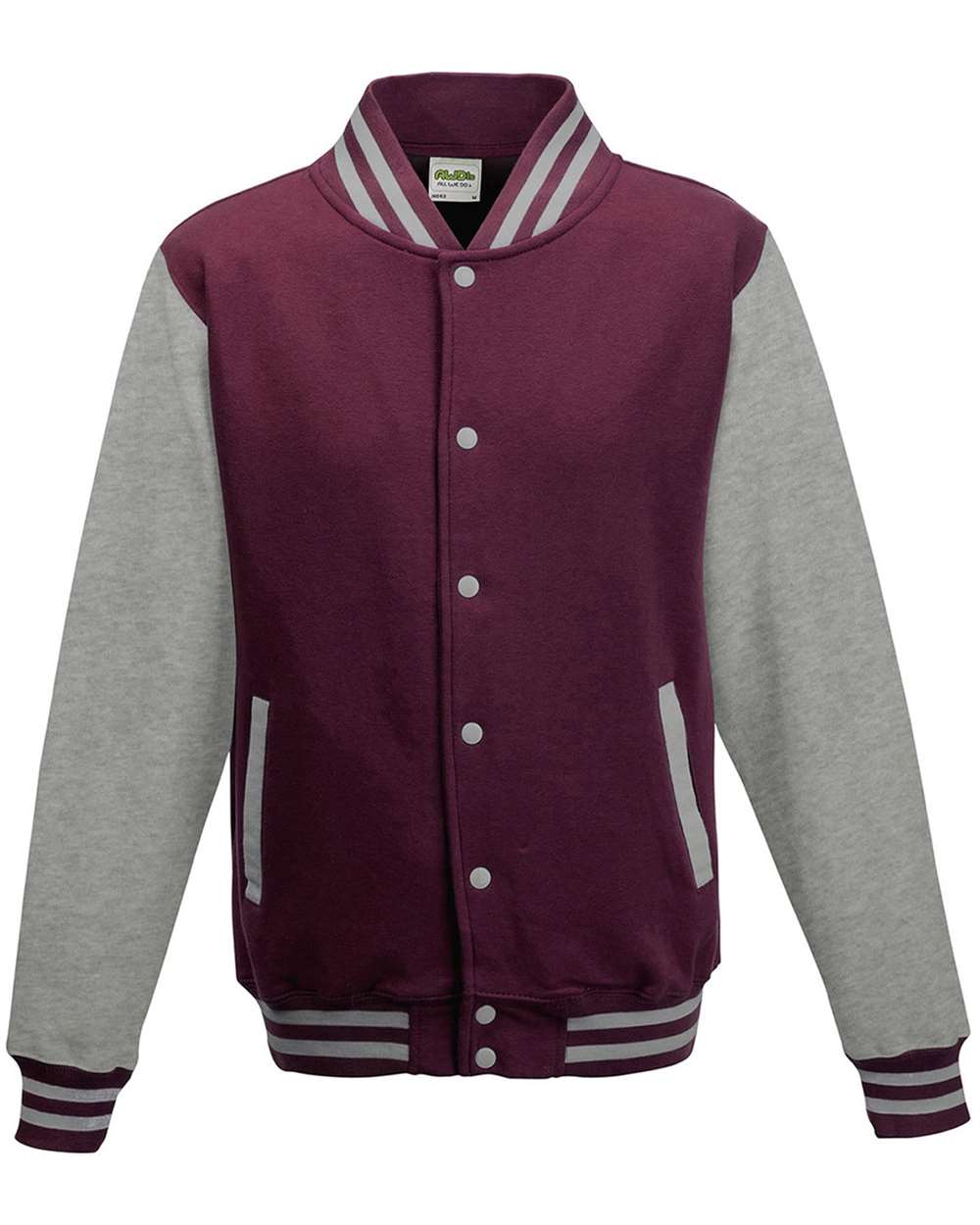 Unisex Letterman Jacket | JHA043
