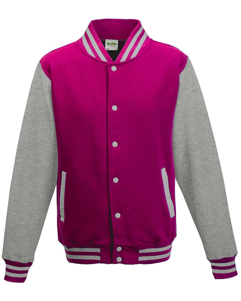 Unisex Letterman Jacket | JHA043