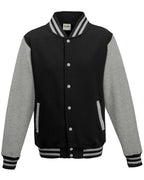 Unisex Letterman Jacket | JHA043