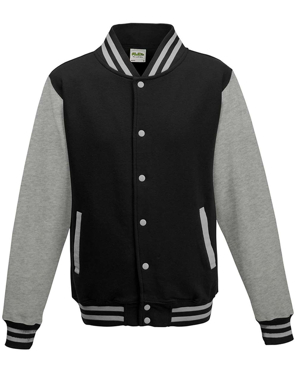 Unisex Letterman Jacket | JHA043