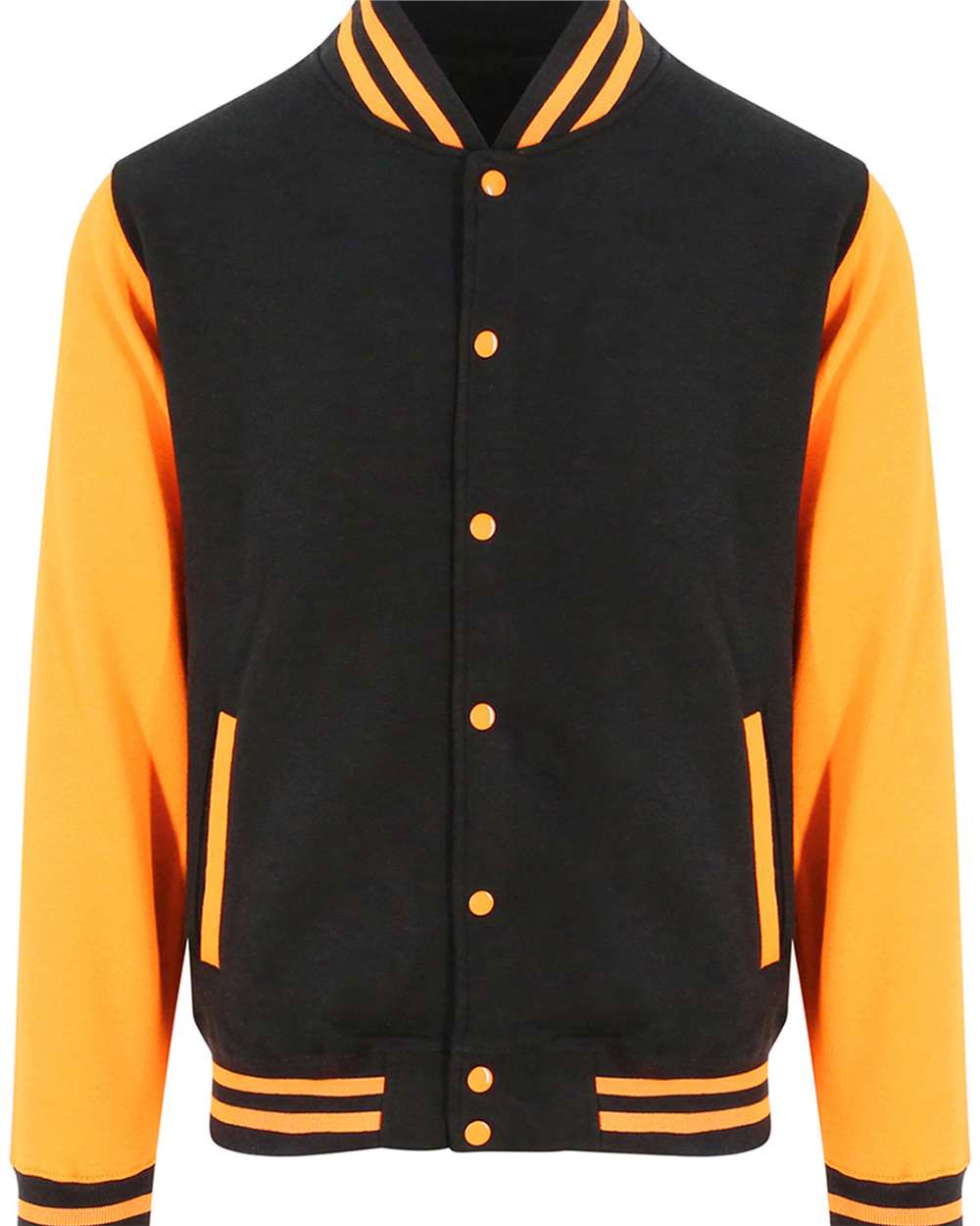 Unisex Letterman Jacket | JHA043