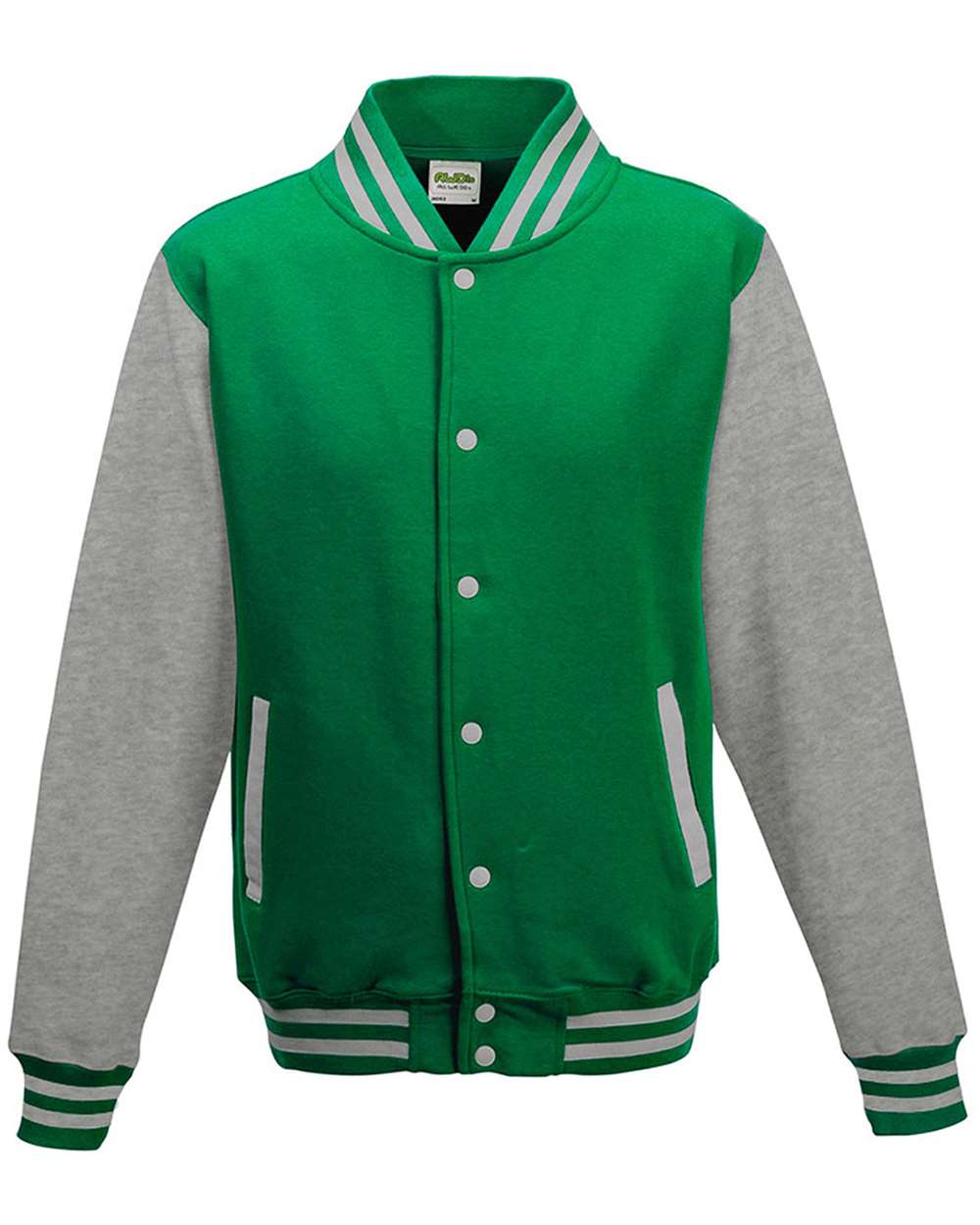 Unisex Letterman Jacket | JHA043