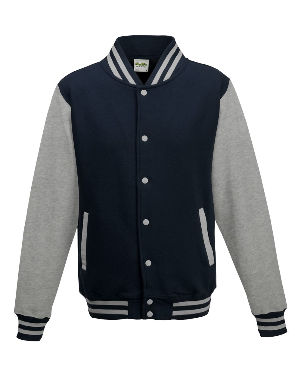 Unisex Letterman Jacket | JHA043