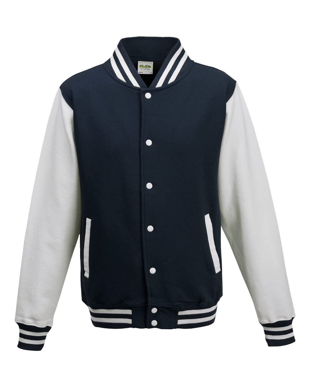 Unisex Letterman Jacket | JHA043