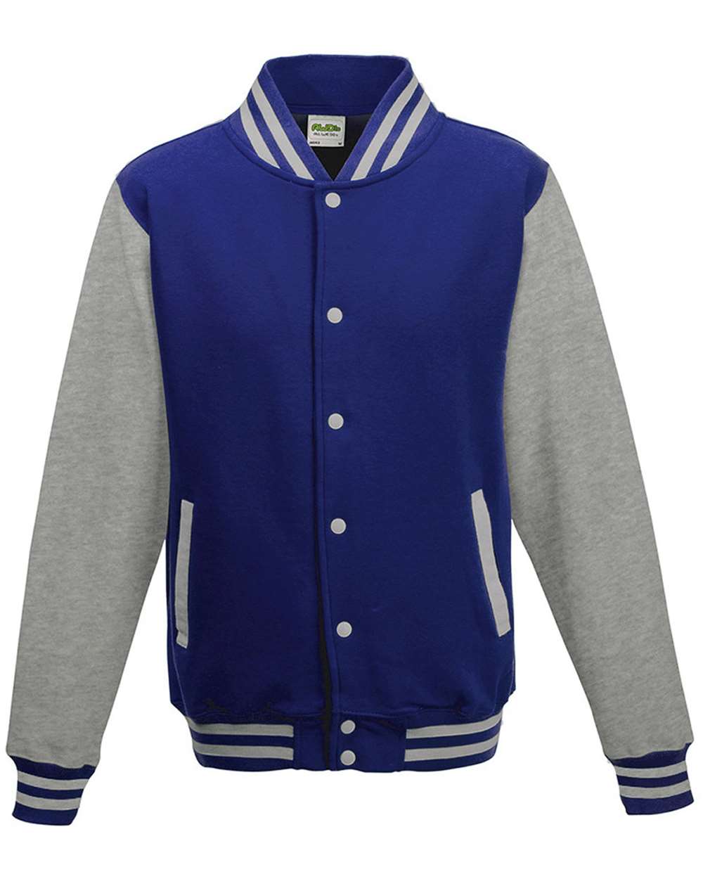 Unisex Letterman Jacket | JHA043