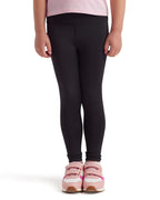 Youth Recycled Performance Legging | TD31B