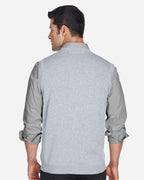 Unisex V-Neck Sweater Vest | D477