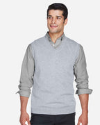 Unisex V-Neck Sweater Vest | D477