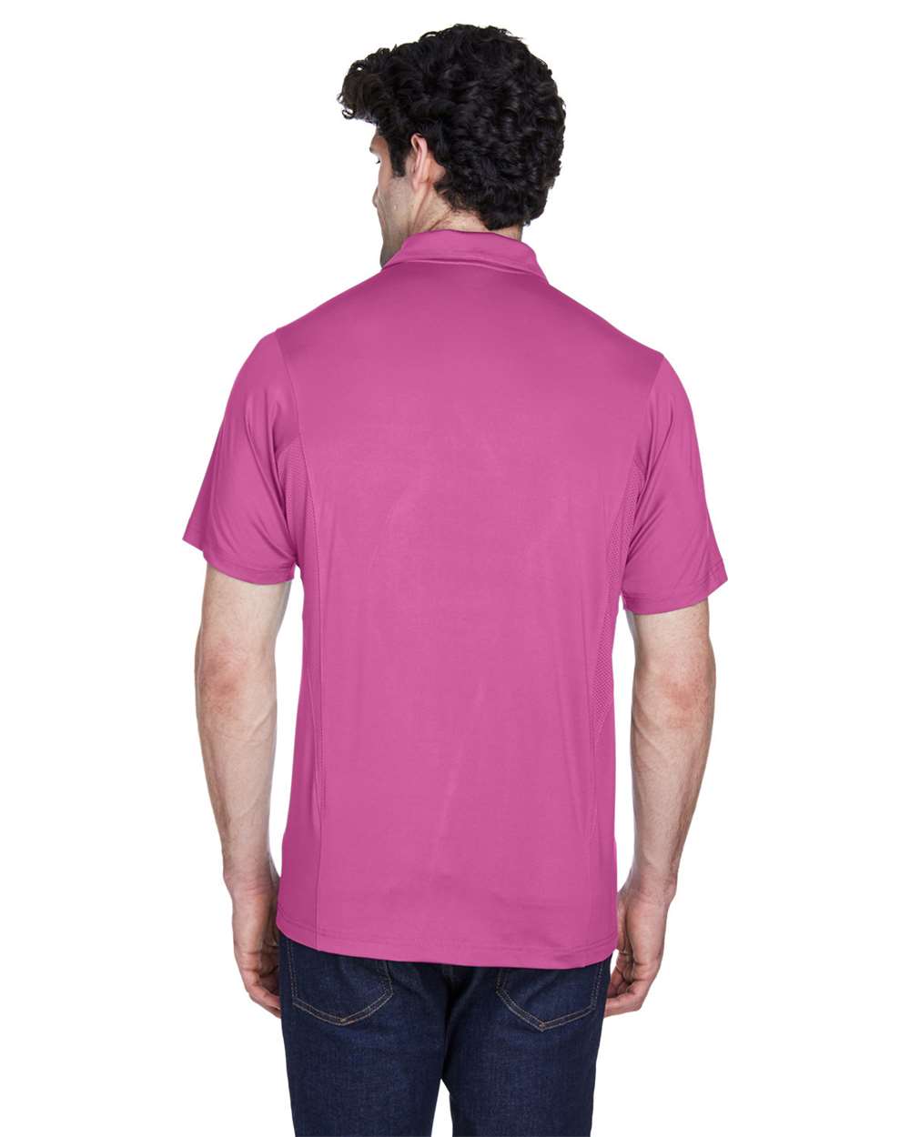 Men's Charger Performance Polo | TT20